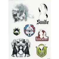 Eve - Stickers - Utaite