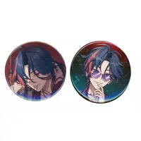 Kaisei - Badge - 3SKM 1st Anniversary - 3SKM
