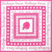 Sukoya Kana - Accessory - Scarf - Nijisanji