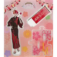 Aho no Sakata - Acrylic stand - UraShimaSakataSen (USSS)
