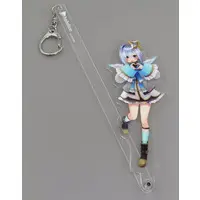 Amane Kanata - Key Chain - Chara Dori Stick - hololive