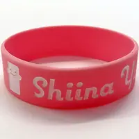 Shiina Yuika - Accessory - Rubber Band - Nijisanji Girls Unit Goods - Nijisanji