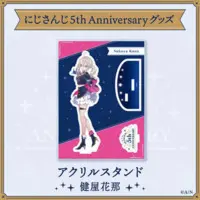 Sukoya Kana - Acrylic stand - Nijisanji