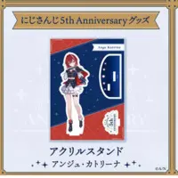 Ange Katrina - Acrylic stand - Nijisanji