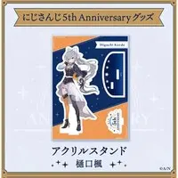 Higuchi Kaede - Acrylic stand - Nijisanji