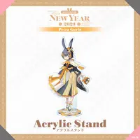 Petra Gurin - Acrylic stand - Nijisanji