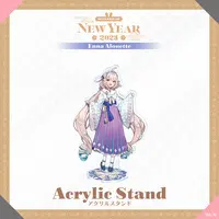 Enna Alouette - Acrylic stand - Nijisanji