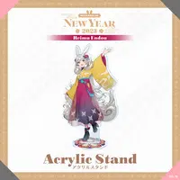 Reimu Endou - Acrylic stand - Nijisanji