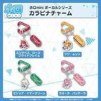 Raora Panthera - Key Chain - holomini Vocal Series - hololive