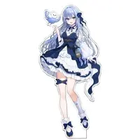 Torimune Momo - Acrylic stand - VTuber