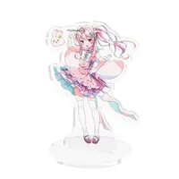 Yukinko - Acrylic stand - VTuber