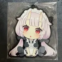 Hashiba  Koumi - Key Chain - Acrylic Key Chain - VTuber