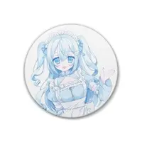 Sorahime Marin - Badge - VTuber