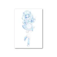Sorahime Marin - Character Card - VTuber