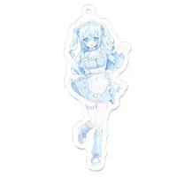 Sorahime Marin - Key Chain - Acrylic Key Chain - VTuber