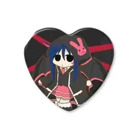 nopelnix - Badge - Heart Badge - VTuber