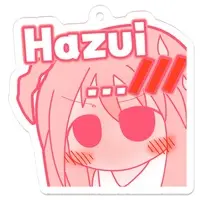 nopelnix - Key Chain - Acrylic Key Chain - VTuber