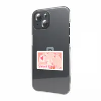 nopelnix - Stickers - VTuber