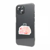 nopelnix - Stickers - VTuber
