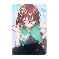 Sumisaki Minami - Postcard - VTuber