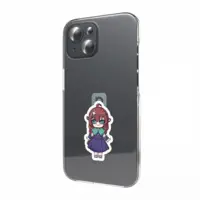 Sumisaki Minami - Stickers - VTuber