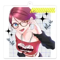 Sumisaki Minami - Key Chain - Acrylic Key Chain - VTuber