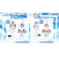 Suimori Atori - Badge - Key Chain - Acrylic stand - Acrylic Key Chain - VTuber