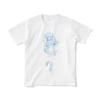 Sorahime Marin - Clothes - T-shirts - VTuber Size-S