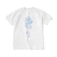 Sorahime Marin - Clothes - T-shirts - VTuber Size-XL