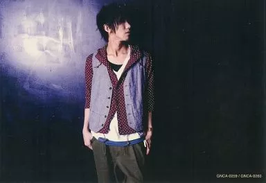 Soraru - Portrait - Utaite