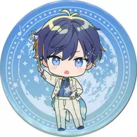 Soraru - Badge - Utaite