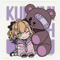 Kurumi Noah - Stickers - VSPO!
