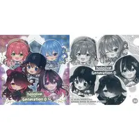 hololive - Stickers - Itajaga