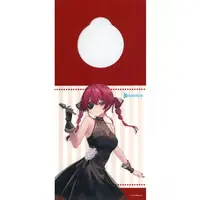Houshou Marine - Character Hanger - hololive