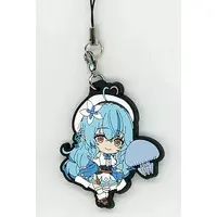 Yukihana Lamy - Key Chain - hololive