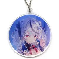 Sakamata Chloe - Key Chain - Acrylic Key Chain - hololive