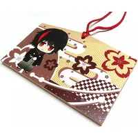 Chrono Lock - Charm - ViViD