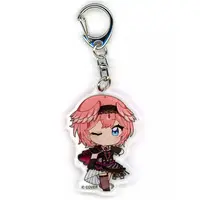 Takane Lui - Key Chain - Acrylic Key Chain - holoX