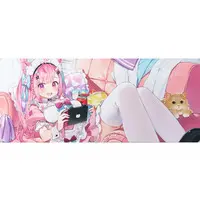 Yuuki Sakuna - Desk Mat - VTuber