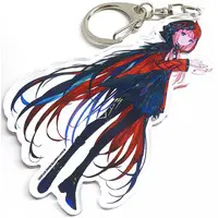 KAF - Key Chain - Acrylic Key Chain - KAMITSUBAKI STUDIO