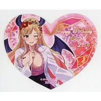 Yuzuki Choco - Stickers - hololive