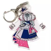 Sakura Miko - Key Chain - hololive