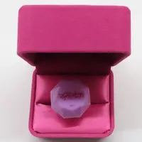 Hyakumantenbara Salome - Ring Light - Nijisanji