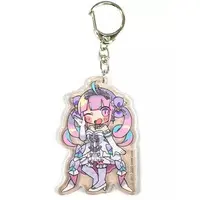 Minato Aqua - Key Chain - Acrylic Key Chain - hololive