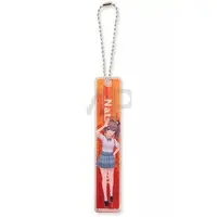 Natsuiro Matsuri - Key Chain - Acrylic Key Chain - hololive