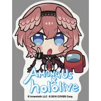 Takane Lui - Stickers - hololive