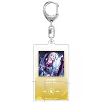 Marumochi Tsukimi - Key Chain - Acrylic Key Chain - Re:AcT