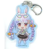 Usada Pekora - Key Chain - Acrylic Key Chain - hololive