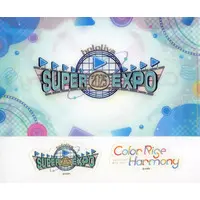 hololive - Stickers - Ticket case