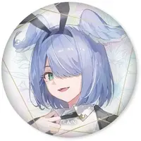Elira Pendora - Badge - LazuLight